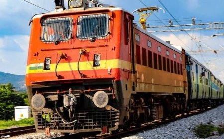 Railway News : 23 अक्टूबर को रीवा से रानी कमलापति वन वे पूजा स्पेशल ट्रेन चलेगी