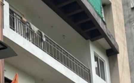 Jabalpur News: EOW की अब डिप्टी कमिश्नर के भोपाल स्थित फ्लैट पर नजर, टाइगर खाल मामले में मां गई जेल