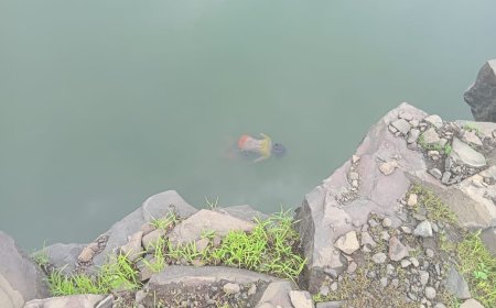 Jabalpur News: मानेगांव खदान में मिली महिला की लाश