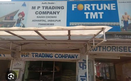 Jabalpur News: विश्वकर्मा ट्रेडर्स, कमला ट्रेडर्स, पीयूष ट्रेडर्स, विजय कंस्ट्रक्शन कम्पनी, एबी कंस्ट्रक्शन, श्री सुंदरम इन्फ्राकॉन सहित 9 कारोबारियों के यहां पकड़ी आईटीसी की धोखाधड़ी