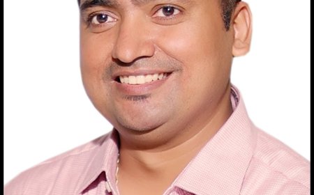 Jabalpur Cantt News: राजीव कुमार होंगे जबलपुर कैंट बोर्ड के सीईओ