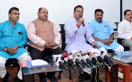 Jabalpur News: 1 अगस्त को संस्कारधानी में मनाया जाएगा स्वच्छता महोत्सव, हजारों प्रतिष्ठानों देंगे विशेष छूट