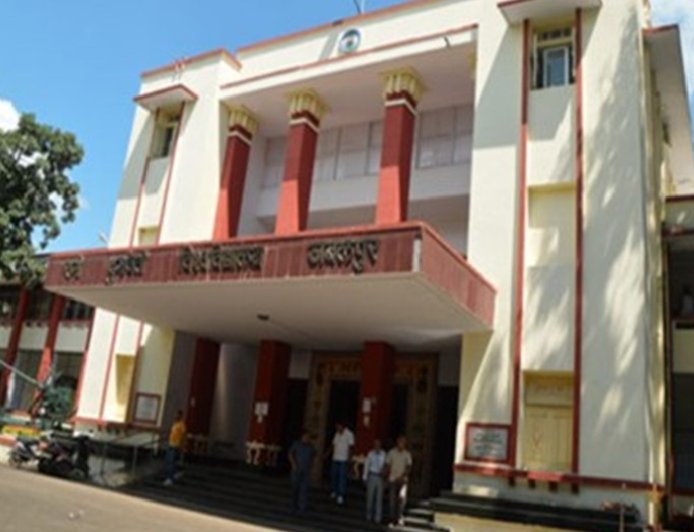 Jabalpur News: RDVV बैकलॉग शिक्षक भर्ती प्रक्रिया होगी निरस्त, ईसी बैठक में लिया निर्णय