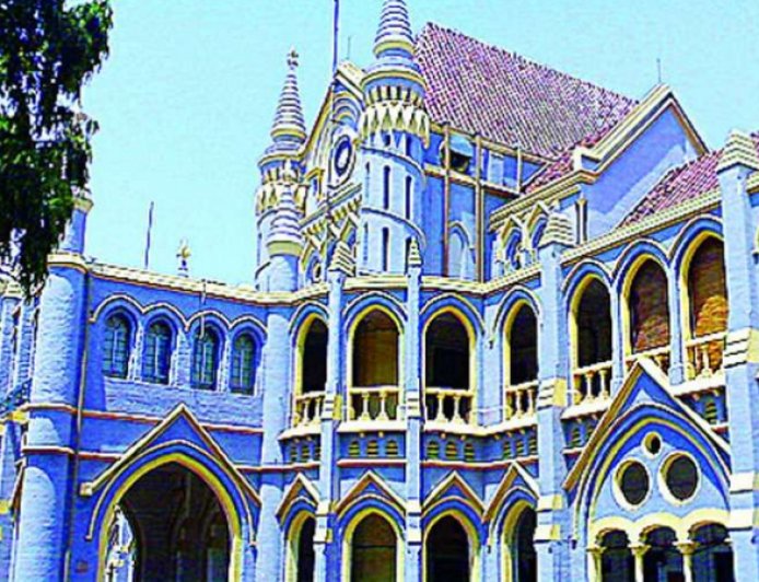 Jabalpur News: RDVV कुलगुरु नियुक्ति विवाद, ज़बाब ना पेश करने पर हाईकोर्ट ने लगाया 5 हजार की काॅस्ट