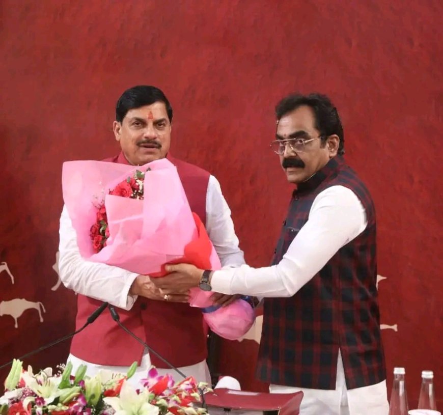 Jabalpur News: नहीं बंद होगी मेडिकल साइंस यूनिवर्सिटी, मुख्यमंत्री से मिलने के बाद मंत्री राकेश सिंह ने किया स्पष्ट