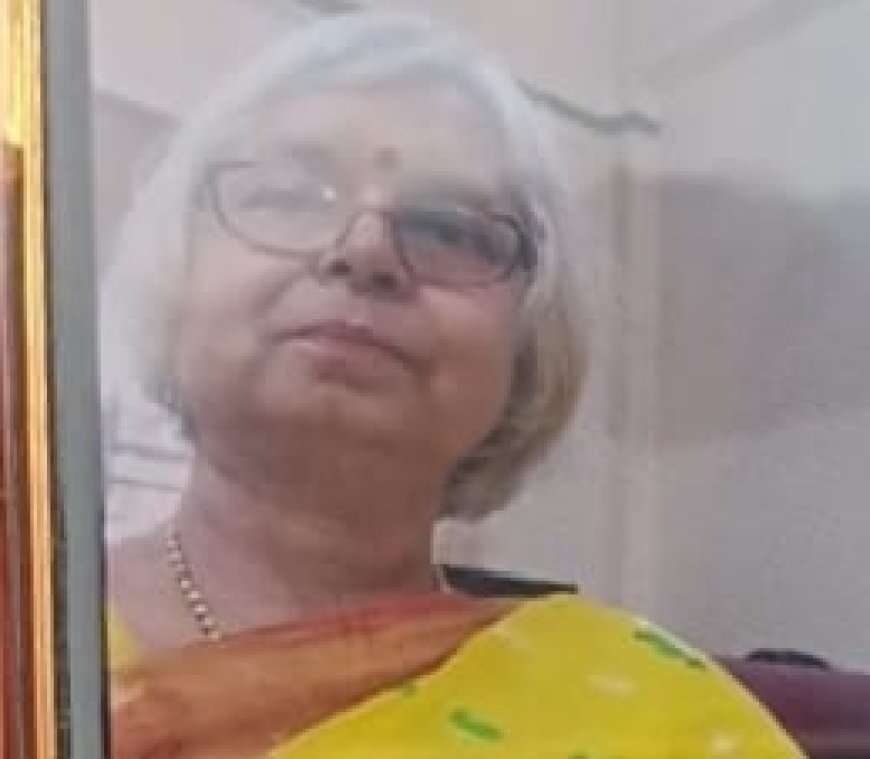 Jabalpur News: होम साइंस कॉलेज की प्रोफेसर की घर में मिली लाश , पुलिस जांच में जुटी