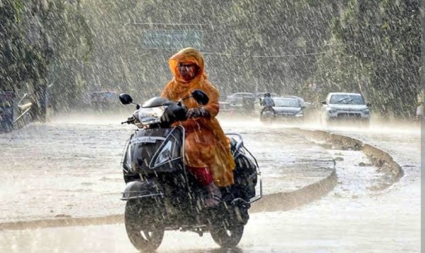 Jabalpur News: जबलपुर में सबसे ज्यादा कुंडम तो सबसे कम बरसात बरगी में हुई, आंकड़ा 540 मिमी पर पहुंचा