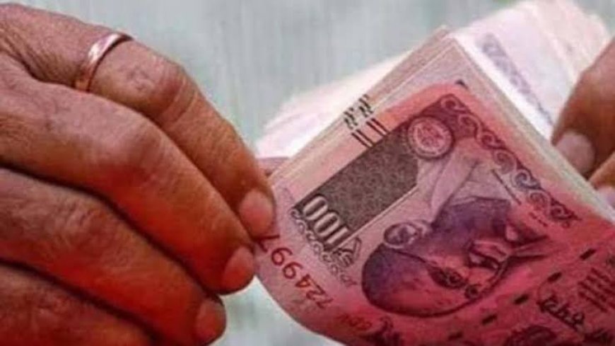 Jabalpur News: एक परसेंट ब्याज के चक्कर में कैंट निवासी ठेकेदार को लगा 55 लाख का फटका, बैंक अधिकारी पर धोखाधड़ी का आरोप