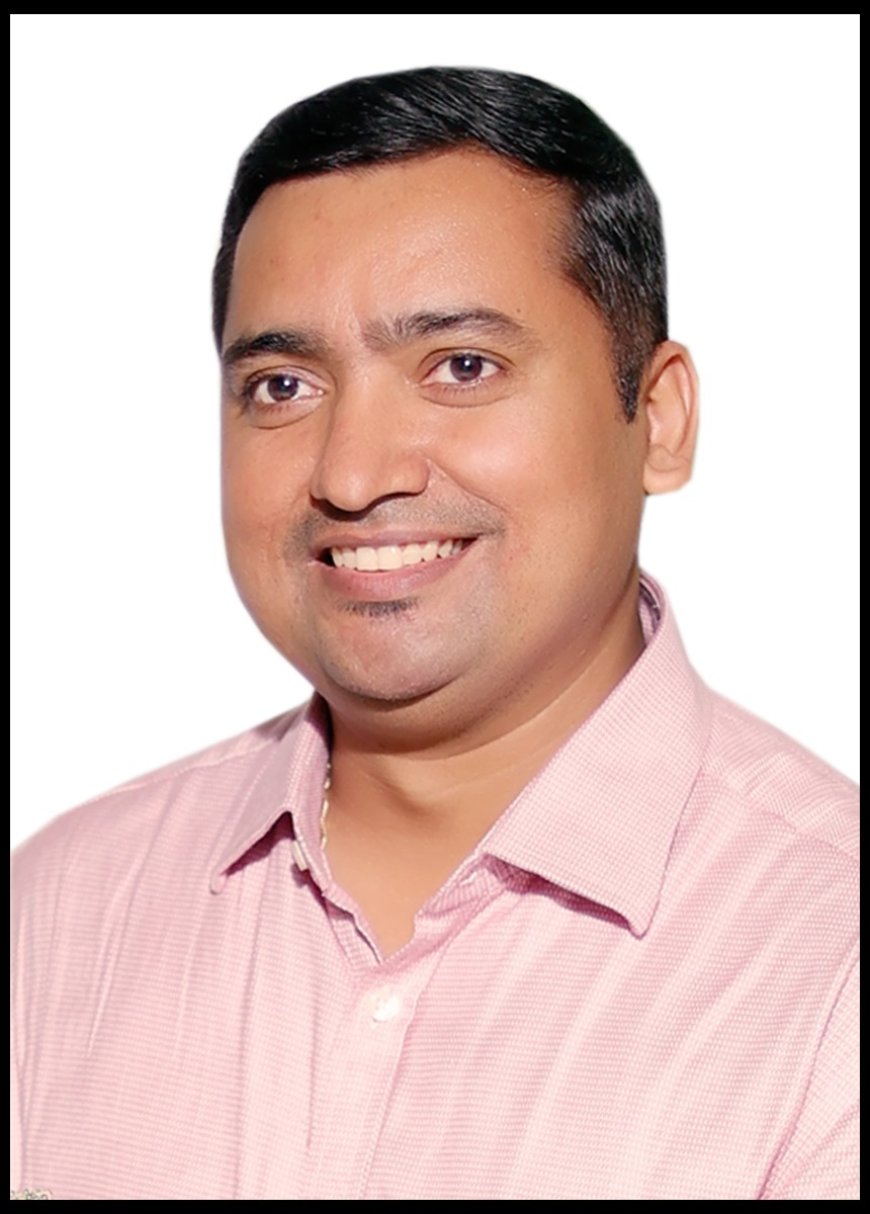 Jabalpur Cantt News: राजीव कुमार होंगे जबलपुर कैंट बोर्ड के सीईओ
