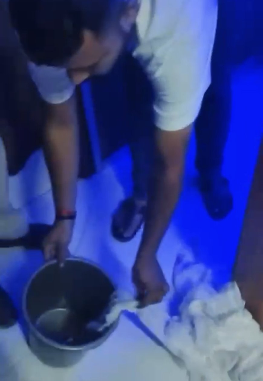 Jabalpur News: स्पॉ सैंटर की आड़ में चल रहा था सैक्स रैकेट, 2 गिरफ्तार