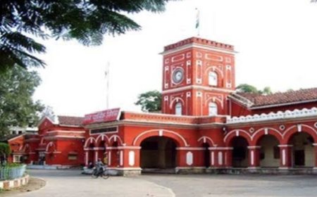 Jabalpur News: नगर निगम आयुक्त ने बदली अधिकारियों की कुर्सी, राजस्व बढ़ाने की कवायद