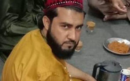 Jabalpur News: अफगानी का फर्जी पासपोर्ट मामला सोहबत गिरफ्तार, अकबर और इकबाल के पासपोर्ट भी फर्जी, दिनेश और कैंट निवासी महेंद्र से पूछताछ जारी