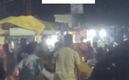 Jabalpur News: सिगरेट के पैसे का विवाद में 9 घायल