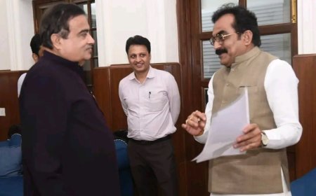 Jabalpur News: 23 अगस्त को लोकार्पित होगा मध्यप्रदेश का सबसे बड़ा फ्लाईओवर