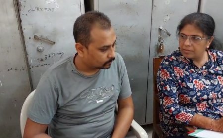 Jabalpur News: हाउसिंग बोर्ड के बाबू को रिश्वत लेते लोकायुक्त ने दबोचा