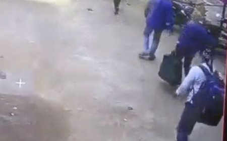 Jabalpur News: डकैतों को दबोचने क्राइम ब्रांच सहित 8 पुलिस टीमें एक्टिव, आईजी ने घोषित किया इनाम