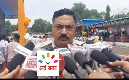 Jabalpur News:आर्मी ग्रेनेडियर्स रेजिमेंटल सेंटर में 3 माह से अग्निवीर की ट्रेनिंग ले रहे युवक के दस्तावेज निकले फर्जी, गिरफ्तार
