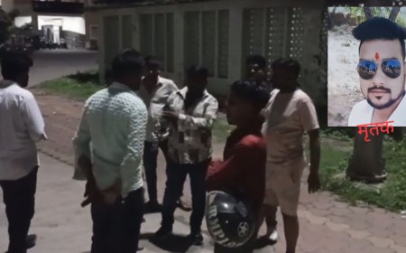 Jabalpur News: खमरिया के रिठौरी में गैंगवार, कुख्यात बदमाश रूपेंद्र की हत्या, देवा रजक गंभीर