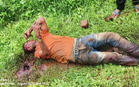 Jabalpur News: मोटरसाइकिल के चक्कर में बेटे की हत्या करने पिता-भाई गिरफ्तार