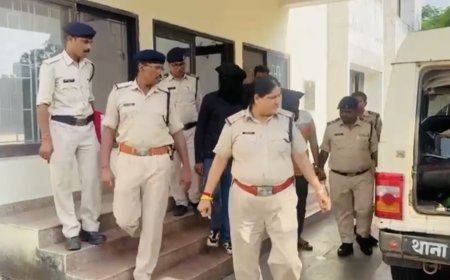 Jabalpur News: खितौला बैंक डकैती का रहीस और उसके साथी मिले खाली हाथ, अब 14 किलो 875 ग्राम सोना लूटने वाले को तलाश रही पुलिस