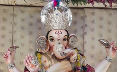 Jabalpur News: सदर के राजा का 26 अगस्त की शाम होगा आगमन, स्वागत की तैयारियों में जुटा बाजार