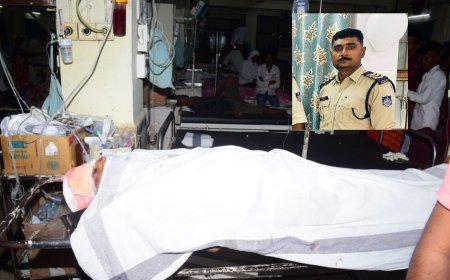 Jabalpur News: अपहरण के आरोपी को दबोचने निकली पुलिस टीम तेज रफ्तार बोलेरो की चपेट में आयी, 1 की मौत 2 घायल