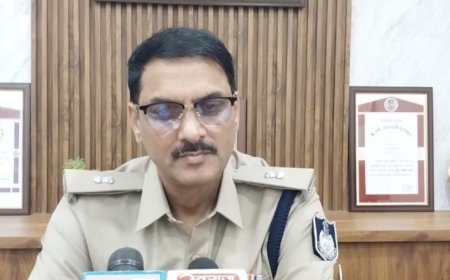 Jabalpur News: सतना की युवती मिली डुमना एयर पोर्ट में, युवक के साथ दिल्ली जाने की थी तैयारी