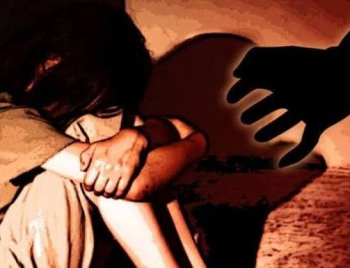 Jabalpur News: बिलहरी बीकानेर स्वीट्स के संचालक ने नाबालिग का किया रेप