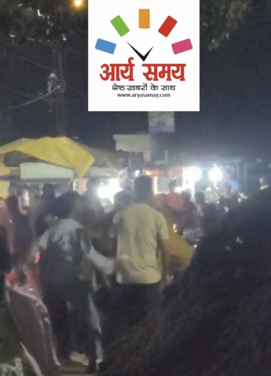 Jabalpur News: सिगरेट के पैसे का विवाद में 9 घायल