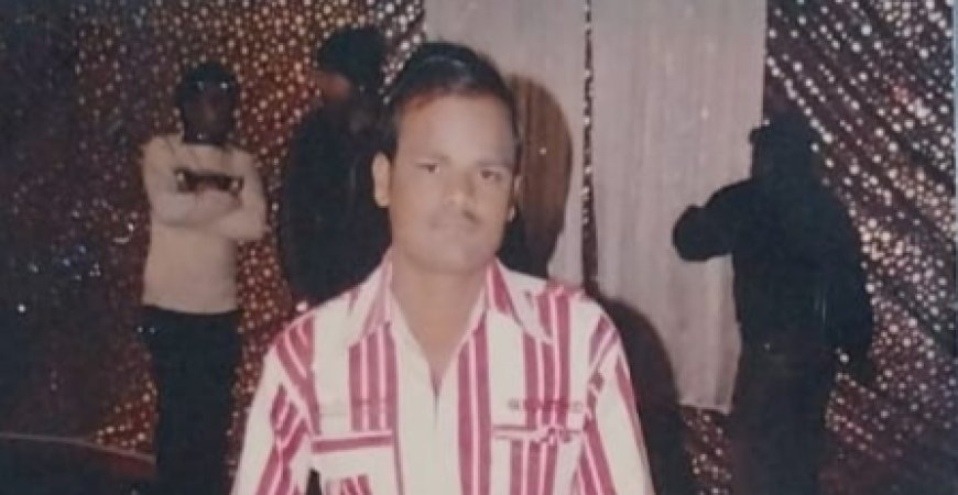 Jabalpur News: पत्नी गई मायके, डिप्रेशन में युवक ने खा लिया जहर
