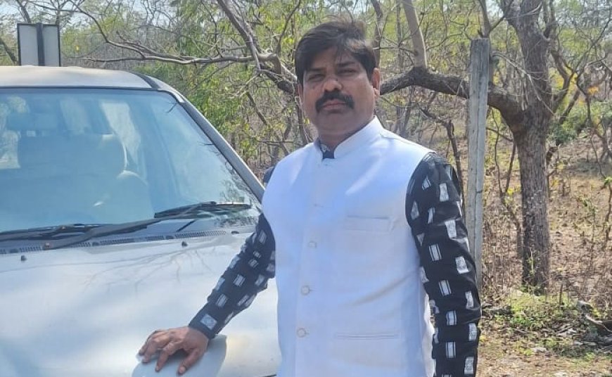 Jabalpur News: मंडल अध्यक्ष अकील अहमद अंसारी भाजपा से निष्काषित