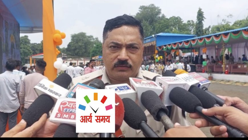 Jabalpur News:आर्मी ग्रेनेडियर्स रेजिमेंटल सेंटर में 3 माह से अग्निवीर की ट्रेनिंग ले रहे युवक के दस्तावेज निकले फर्जी, गिरफ्तार