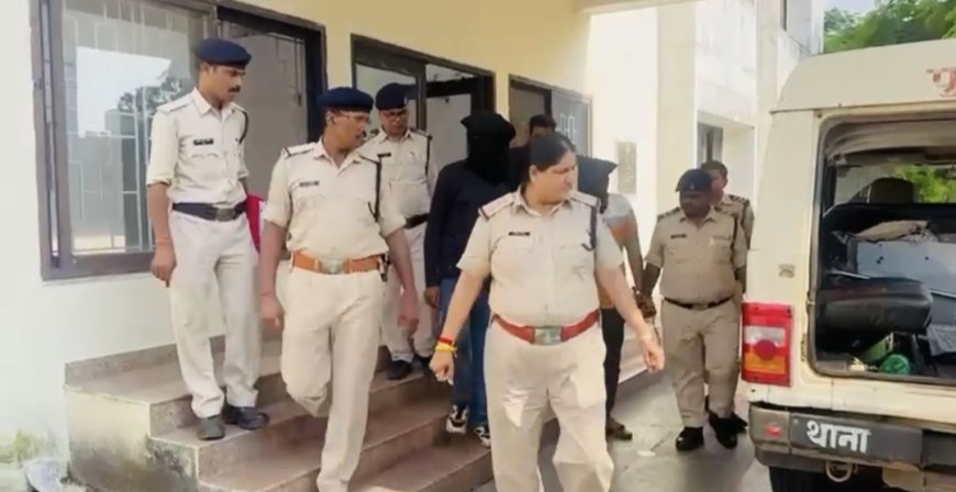 Jabalpur News: खितौला बैंक डकैती का रहीस और उसके साथी मिले खाली हाथ, अब 14 किलो 875 ग्राम सोना लूटने वाले को तलाश रही पुलिस