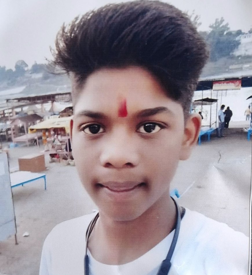 Jabalpur News: चुन्नी बंधे शवों की शिनाख्त गोरखपुर निवासी इशांत और महाराष्ट्र की नाबालिग लड़की के रूप में हुई