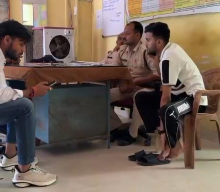 Jabalpur News: एनएसयूआई कार्यकर्ताओं को पर पुलिस की नजर, सुबह से चल रही धरपकड़