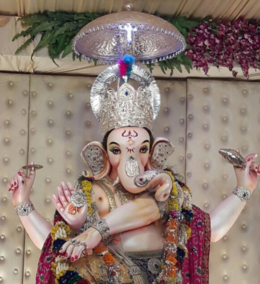 Jabalpur News: सदर के राजा का 26 अगस्त की शाम होगा आगमन, स्वागत की तैयारियों में जुटा बाजार