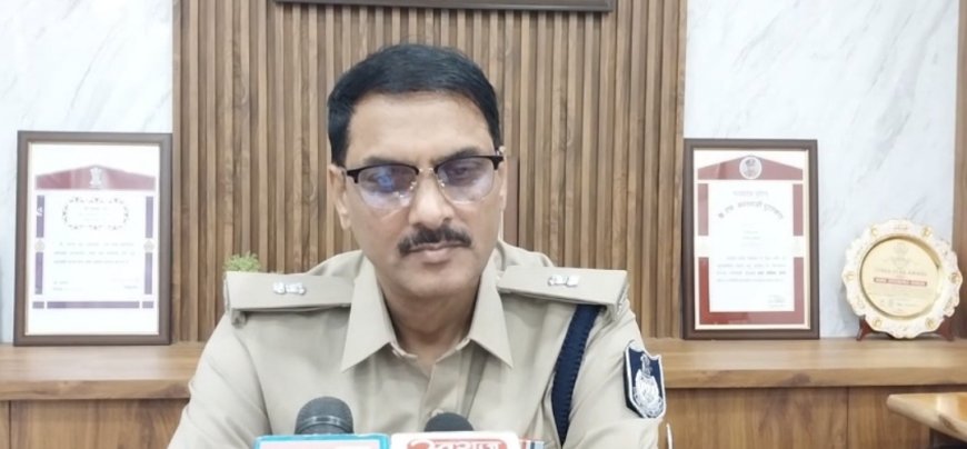 Jabalpur News: सतना की युवती मिली डुमना एयर पोर्ट में, युवक के साथ दिल्ली जाने की थी तैयारी