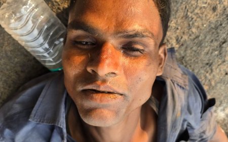 Jabalpur News: तम्बाखू न देने पर चाकू मारकर हत्या, आरोपी गिरफ्तार