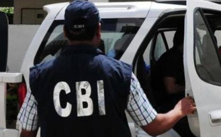 Jabalpur News: आयुध निर्माणी जबलपुर (OFJ) के डीजीएम लांबा पर भ्रष्टाचार का आरोप, सीबीआई ने की पूछताछ