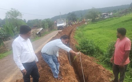 Balaghat News : एचपीएम कंपनी के बैच नम्बर KE04 की दवॉ क्लोरोम्युरॉन के क्रय-विक्रय, परिवहन पर प्रतिबंध