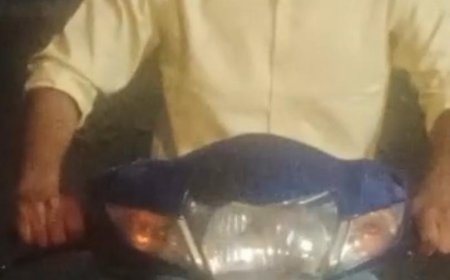 Jabalpur News: RDVV कुलगुरु के बंगले में जबरन घुसने वाला युवक सीसीटीवी में आया नजर, पुलिस को दी गई सूचना