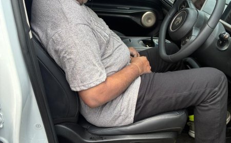 Jabalpur News: कार में मिली आर्मी अधिकारी की लाश, जांच में जुटी पुलिस