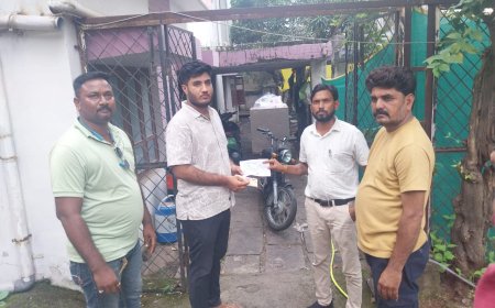 Jabalpur News: बीकानेर स्वीट के कारखाने में मिली गंदगी, निगम ने ठोंका 10 हजार का जुर्माना