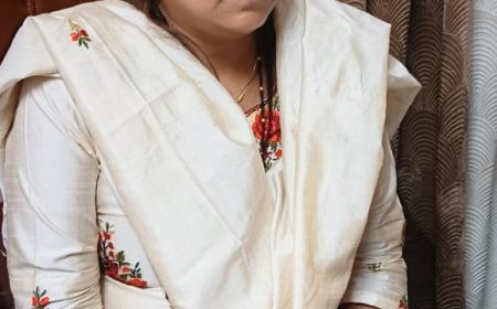 Jabalpur Lokayukta: कार्यालय असिस्टेंट रजिस्ट्रार फर्म्स एवं संस्था में महिला क्लर्क को रिश्वत लेते पकड़ा