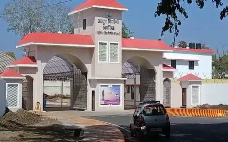 Jabalpur News: सुरक्षा संस्थान के लिए बड़ी खबर, MCM से टेक्निकल चार्जमैन पदोन्नति का रास्ता साफ