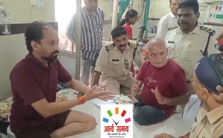 Jabalpur News: सराफा कारोबारी को बंधक बना घर से सोना ले गए बदमाश, हैरतअगेंज वारदात