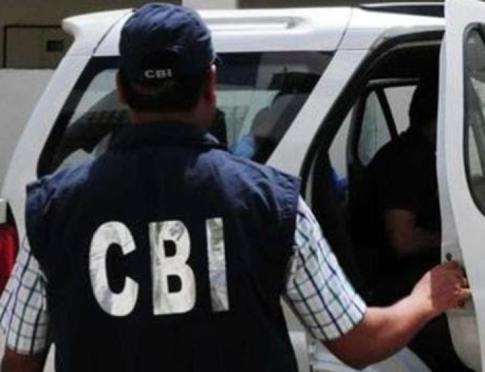 Jabalpur Breaking News: सेंट्रल आर्डिनेंस डिपो में सीबीआई छापा