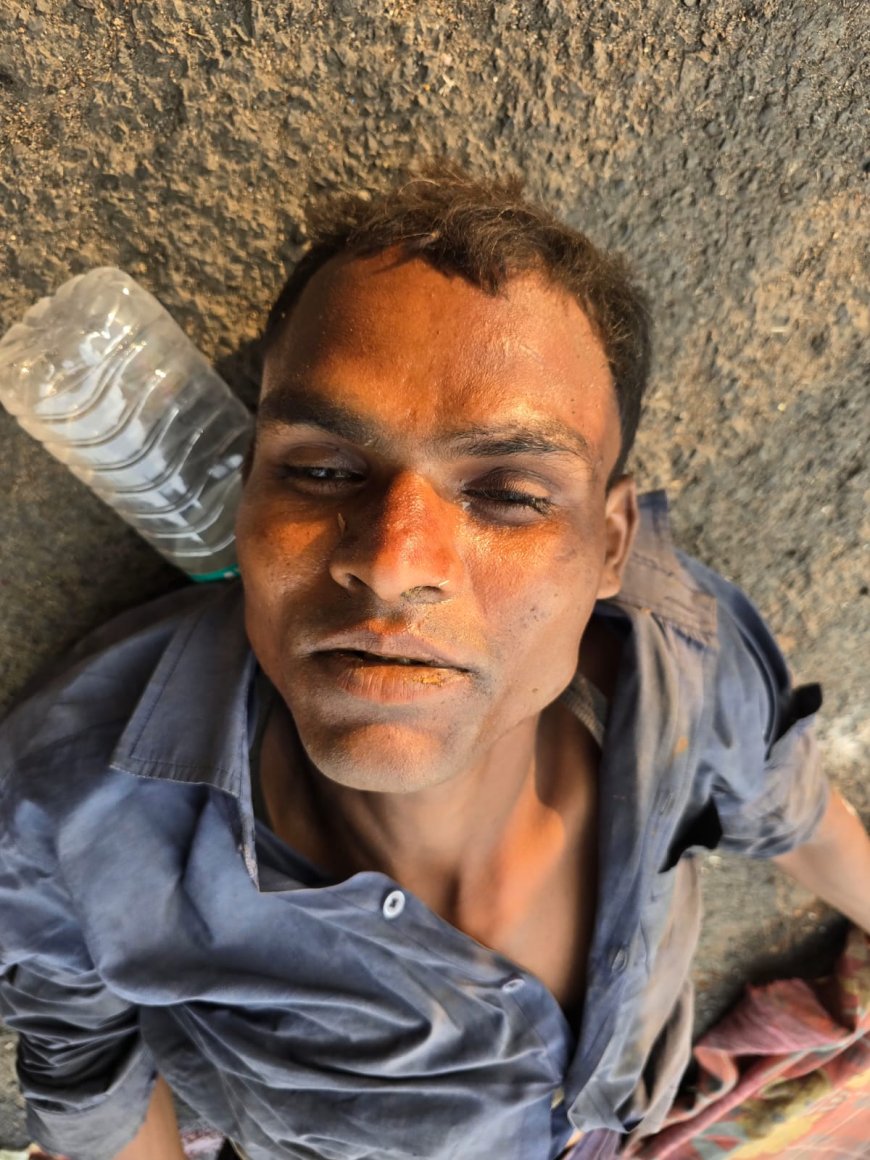 Jabalpur News: तम्बाखू न देने पर चाकू मारकर हत्या, आरोपी गिरफ्तार