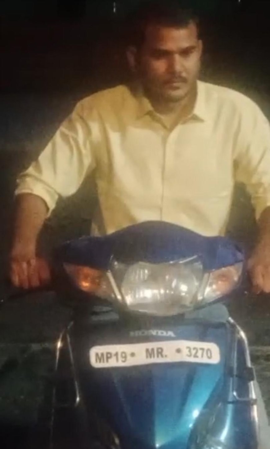 Jabalpur News: RDVV कुलगुरु के बंगले में जबरन घुसने वाला युवक सीसीटीवी में आया नजर, पुलिस को दी गई सूचना