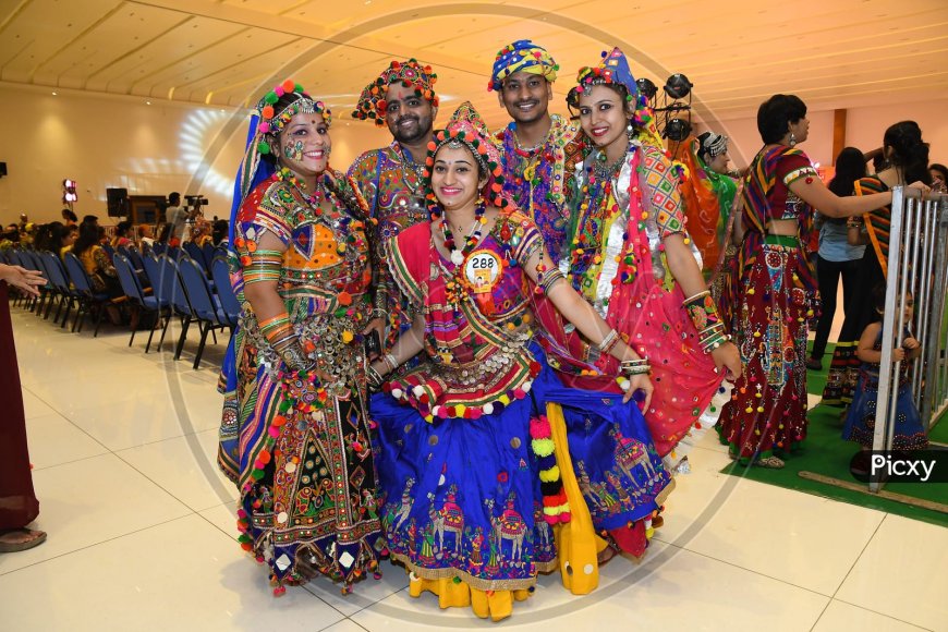 Jabalpur News: एपीआर कॉलोनी वेलफेयर सोसाइटी कटंगा में 26 सितंबर को माता की चौकी- गरबे का आयोजन